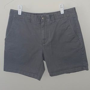 Bonobos khaki shorts 7-inch inseam